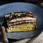 Tort Alcazar, un tort de excepție