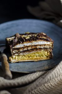 Tort Alcazar, un tort de excepție